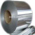 1060 H14 H24 soft thin aluminum coil/strip for decorative/carpet/floor